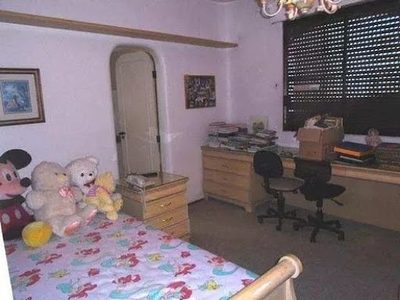 Apartamento, 5 quartos, 350 m² - Foto 4