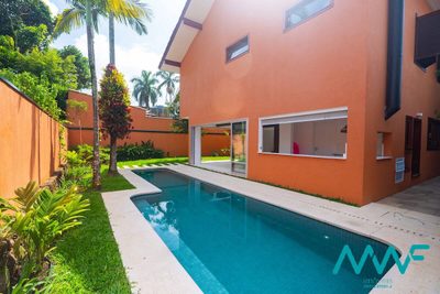 Casa de Condomínio, 5 quartos - Foto 5
