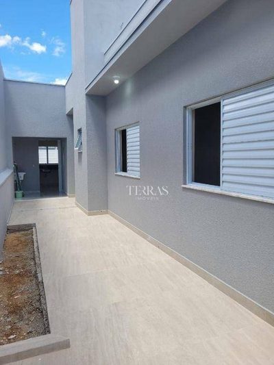 Casa, 3 quartos, 90 m² - Foto 4