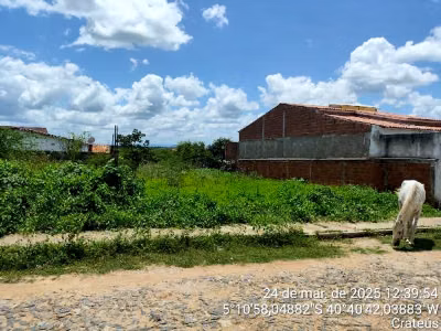 Terreno, 709 m² - Foto 1