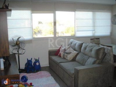 Apartamento, 2 quartos, 65 m² - Foto 5