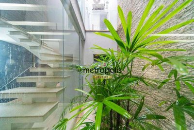 Sobrado, 3 quartos, 226 m² - Foto 4