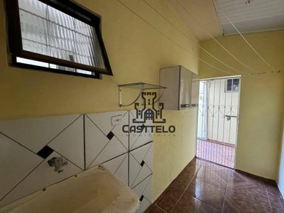 Casa, 2 quartos, 80 m² - Foto 5