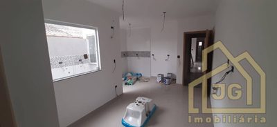 Apartamento, 2 quartos, 46 m² - Foto 2