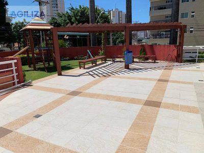 Apartamento, 3 quartos, 120 m² - Foto 2