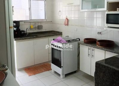 Apartamento, 2 quartos, 78 m² - Foto 4