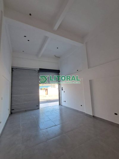 Sala-Conjunto, 40 m² - Foto 1