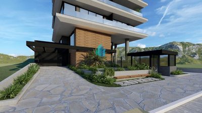 Apartamento, 3 quartos, 142 m² - Foto 4