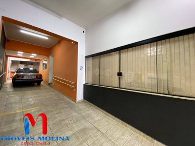 Prédio Inteiro, 280 m² - Foto 1