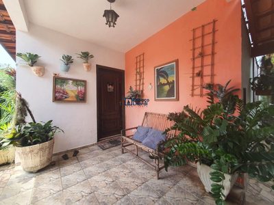 Casa, 3 quartos, 150 m² - Foto 1