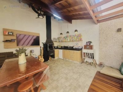Casa, 2 quartos, 150 m² - Foto 5