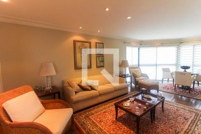Apartamento, 3 quartos, 170 m² - Foto 1