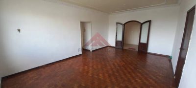 Apartamento, 3 quartos, 120 m² - Foto 1