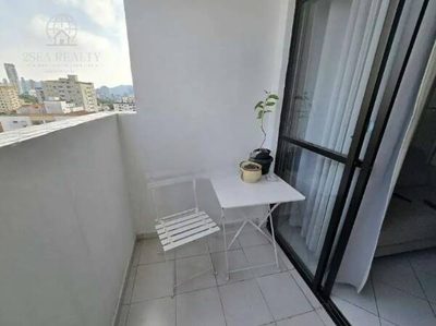 Apartamento, 52 m² - Foto 3