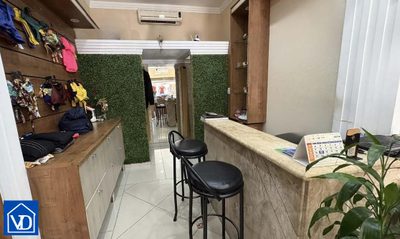Loteamento e Condomínio, 61 m² - Foto 4