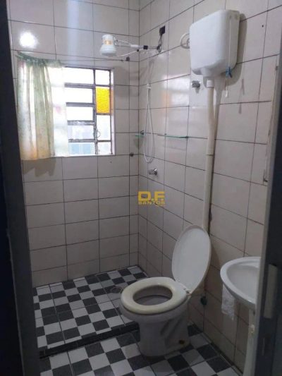 Casa, 1 quarto - Foto 4