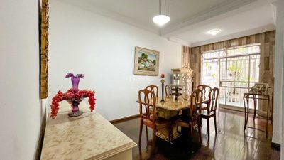 Casa, 4 quartos, 317 m² - Foto 3
