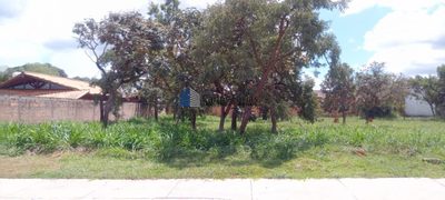 Terreno, 810 m² - Foto 2
