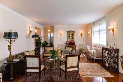 Apartamento, 4 quartos, 360 m² - Foto 5