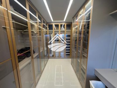 Apartamento, 3 quartos, 208 m² - Foto 3