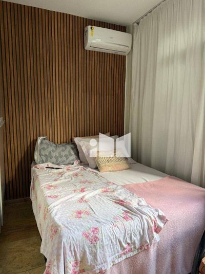 Apartamento, 2 quartos, 42 m² - Foto 5