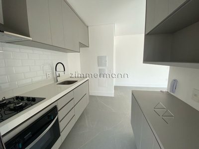 Apartamento, 2 quartos, 73 m² - Foto 4