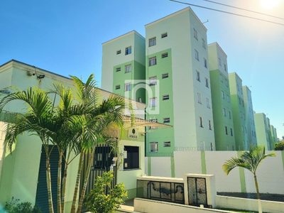Apartamento, 2 quartos, 50 m² - Foto 1