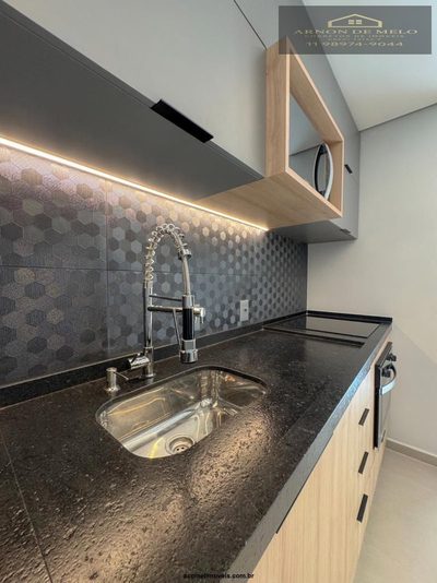 Apartamento, 1 quarto, 46 m² - Foto 4