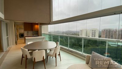 Apartamento, 4 quartos, 338 m² - Foto 5