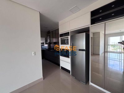 Apartamento, 3 quartos, 88 m² - Foto 4