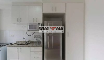 Apartamento, 1 quarto - Foto 5