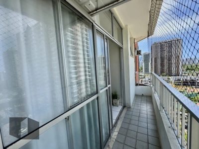 Apartamento, 2 quartos, 81 m² - Foto 5