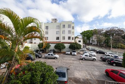 Apartamento, 3 quartos, 61 m² - Foto 4
