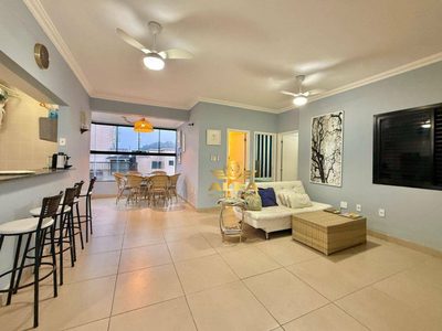 Cobertura, 2 quartos, 130 m² - Foto 3