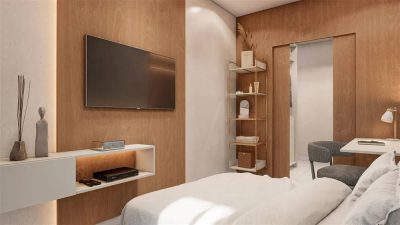 Apartamento, 2 quartos, 64 m² - Foto 3