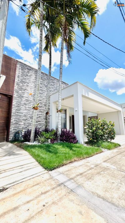 Casa, 3 quartos, 200 m² - Foto 2