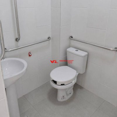 Loja-Salão, 208 m² - Foto 4
