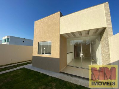 Casa, 2 quartos, 60 m² - Foto 3