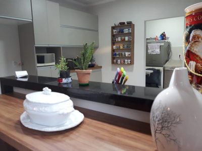 Casa, 3 quartos, 230 m² - Foto 5