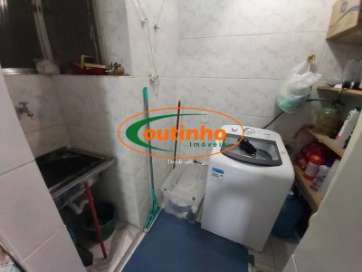 Apartamento, 2 quartos, 56 m² - Foto 5