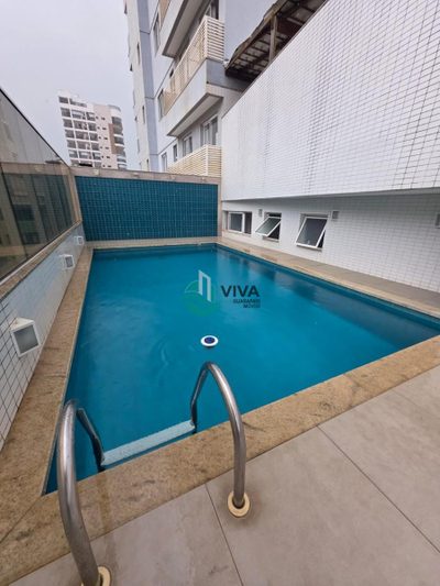 Apartamento, 3 quartos, 100 m² - Foto 2