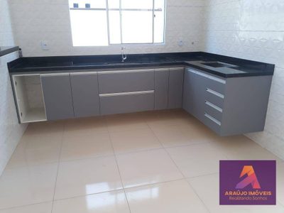 Casa de Condomínio, 3 quartos - Foto 5