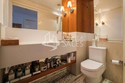 Apartamento, 3 quartos, 210 m² - Foto 4