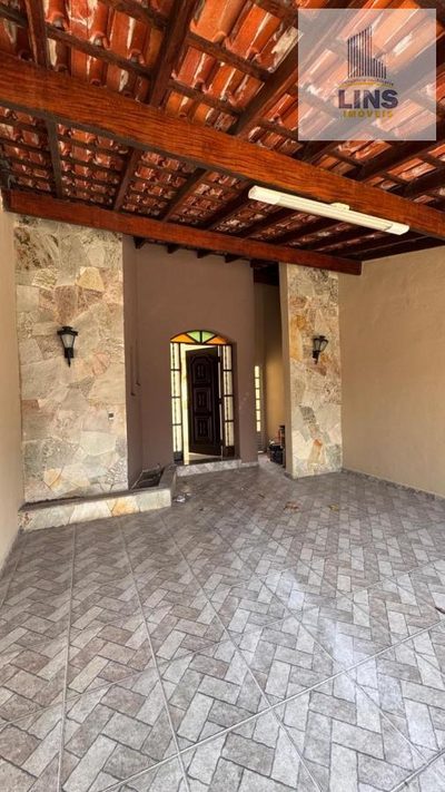 Casa, 2 quartos, 158 m² - Foto 1