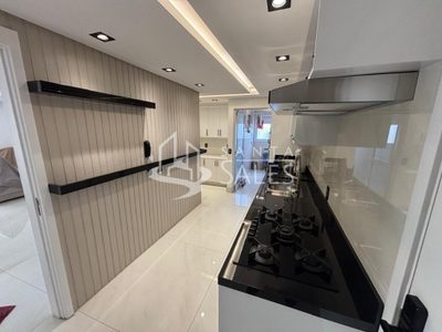 Apartamento, 3 quartos, 125 m² - Foto 2