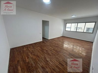 Apartamento, 3 quartos, 98 m² - Foto 1