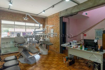 Casa Comercial, 183 m² - Foto 1
