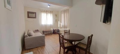 Apartamento, 1 quarto, 50 m² - Foto 2