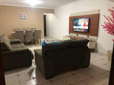 Casa, 3 quartos, 155 m² - Foto 2