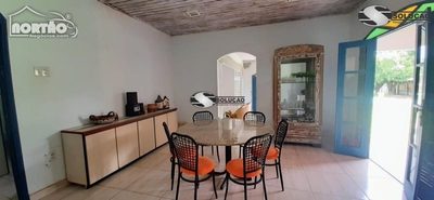 Casa, 3 quartos, 2595 m² - Foto 4